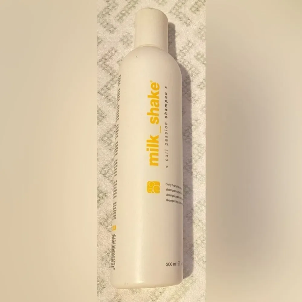 🛍️ Milk Shake Curl Passion shampoo 10.1 FL. OZ 300ml 🎊